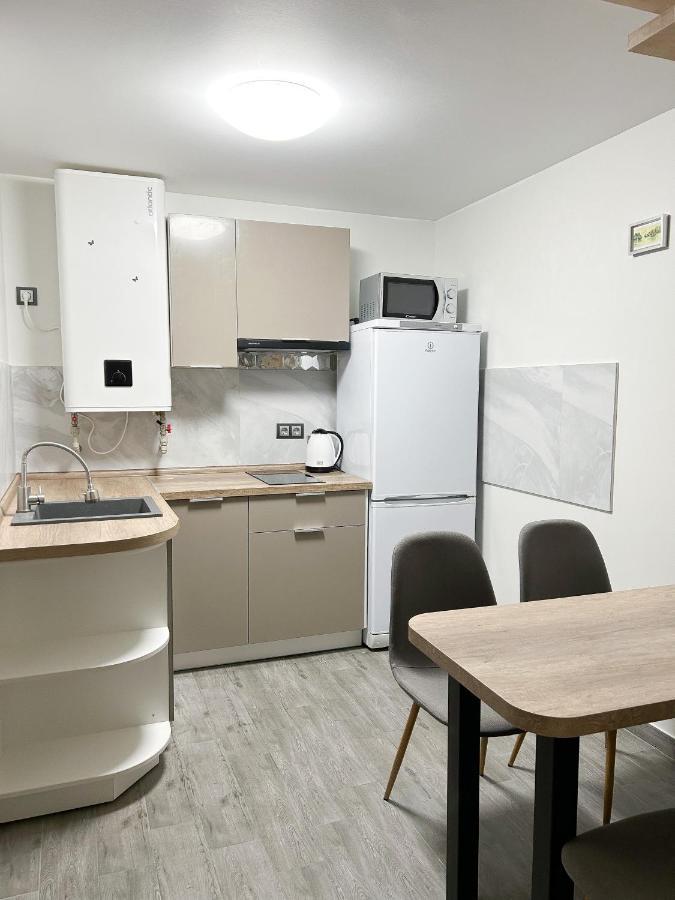 Miamo Apart Вулиця Кучера 24 Lviv Exterior photo