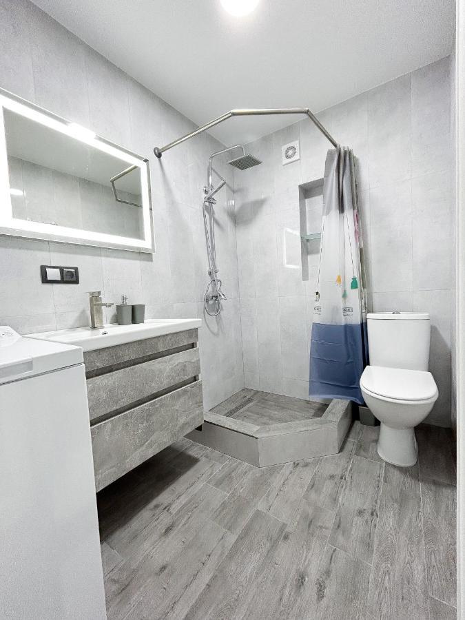 Miamo Apart Вулиця Кучера 24 Lviv Exterior photo